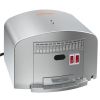 VEVOR Heavy Duty Commercial Hand Dryer, 1400W Automatic High Speed ABS Warm Wind Hand Blower